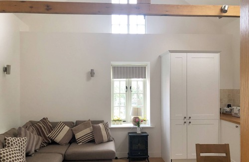 New Forest District Cabaña | Alojamiento de 2 habitaciones en Martin, near Fordingbridge