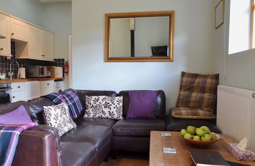 New Forest District Cabaña | Alojamiento de 2 habitaciones en Martin, Fordingbridge