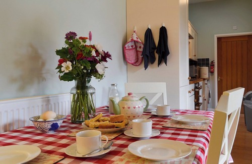 New Forest District Cabaña | Alojamiento de 2 habitaciones en Martin, Fordingbridge