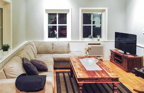 Dirdal Apartamento | 2 salas de alojamiento en Dirdal