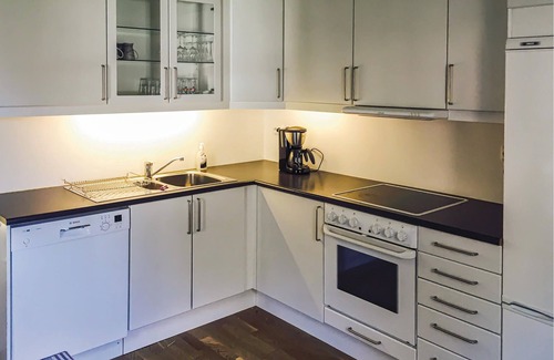 Dirdal Apartamento | 2 salas de alojamiento en Dirdal