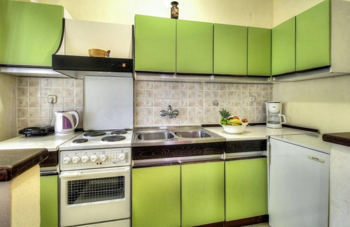 Mugeba Apartamento | Increíble apartamento de 2 dormitorios.