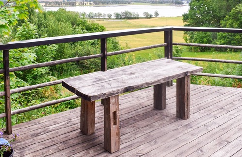 Tonsberg Apartamento | Increíble apartamento de 2 habitaciones.