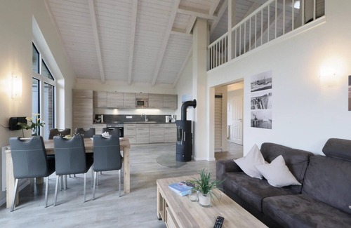 Dagebuell Casa | Impresionante casa de 2 dormitorios en.