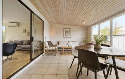 Kerteminde Casa | 2 Bedroom Amazing Home In Kerteminde