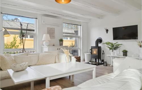 Odder Casa | 2 Bedroom Amazing Home In Odder