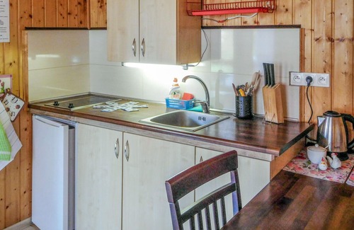 Wicie Casa | Hermosa casa en Wicie con WiFi