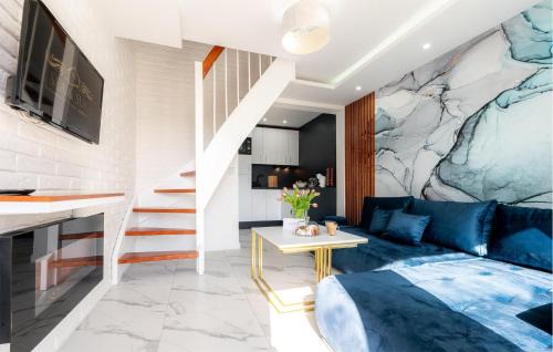 Sarbinowo Casa | 2 Bedroom Amazing Home In Sarbinowo