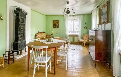 Tocksfors Casa | 2 Bedroom Amazing Home In Töcksfors