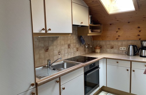 Bartholomaeberg Apartamento | 2 bedroom apartment in bartholomã¤berg