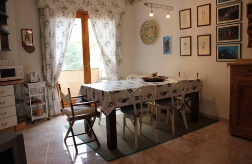 La Maddalena Apartamento | 2 Bedroom Apartment in La Maddalena