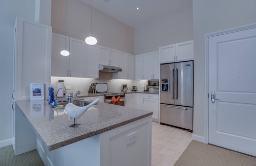 Penn Quarter Apartamento | Apartamento de 2 dormitorios ubicado en el barrio Penn de Washington DC.