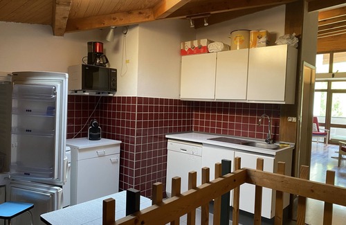 Le Super-Sauze Apartamento | 2 Bedroom Apartment in Sauze 1700