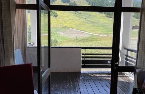 Le Super-Sauze Apartamento | 2 Bedroom Apartment in Sauze 1700