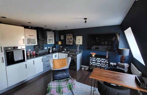 Basingstoke Apartamento | 2 bedroom apartment in Basingstoke