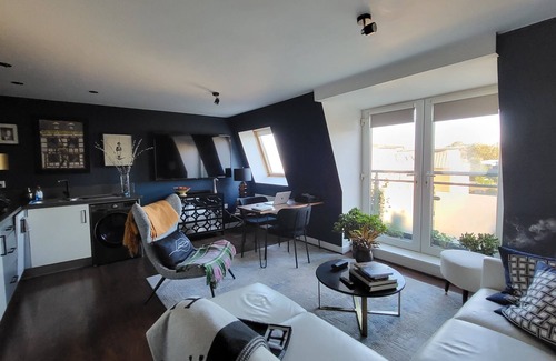 Basingstoke Apartamento | 2 bedroom apartment in Basingstoke