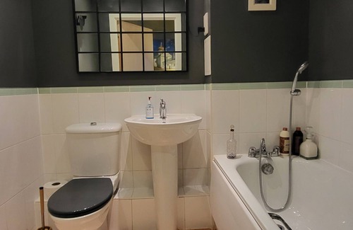 Basingstoke Apartamento | 2 bedroom apartment in Basingstoke