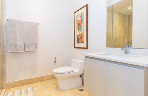 El Chiru Condominio | 2 Bedroom apartment 🛏️ with terrace in the Buenaventura Marina 🏖️🌊🌅