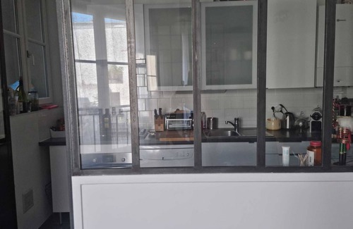 1st Arrondissement Alquiler De Eote | 2 bedroom apartment 1 sofa 75m2 sleeps 6