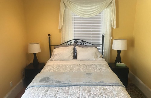 Fremont Apartamento | 2 bedroom apartment (detached) Bay Area California