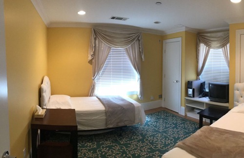 Fremont Apartamento | 2 bedroom apartment (detached) Bay Area California