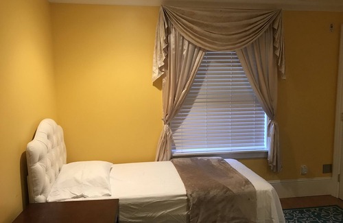 Fremont Apartamento | 2 bedroom apartment (detached) Bay Area California