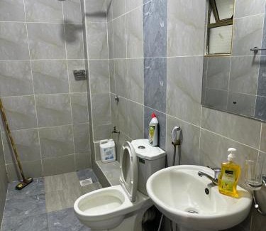 Eastleigh Apartamento | 2 bedroom apartment furnished in Eastleigh