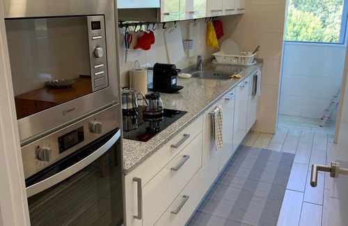 Fuseta Apartamento | 2-bedroom apartment, Fuseta terrace
