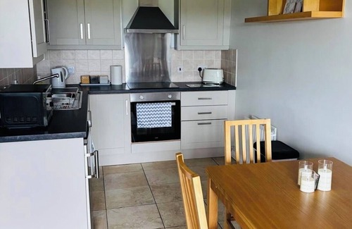 Bushmills Apartamento | 2 Bedroom Apartment, Bushmills, North Coast