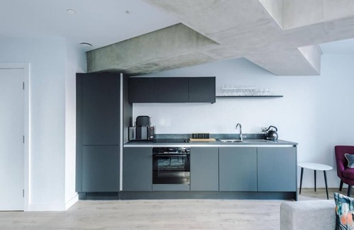 Castlefield Apartamento | 2 Bedroom Apartment