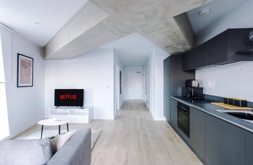Castlefield Apartamento | 2 Bedroom Apartment