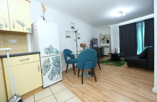 Greenwich Apartamento | 2 Bedroom Apartment