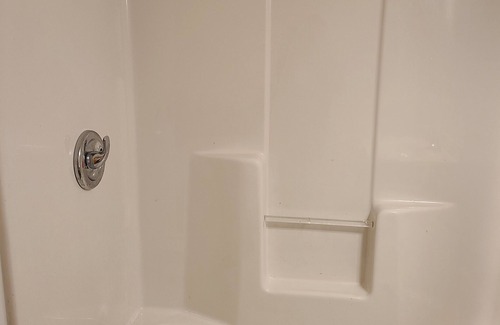 Nevis Casa | 2 Bedroom apartment ground floor.