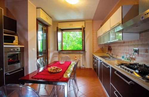 Chieri Apartamento | 2 bedroom apartment in piedmont
