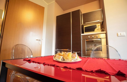 Chieri Apartamento | 2 bedroom apartment in piedmont