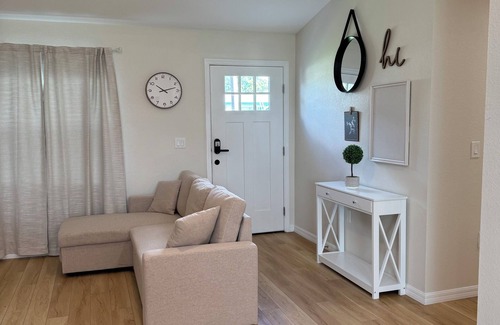 Florida South Atlantic Coast Apartamento | 2-bedroom apartment in brilliant Avon Park with AC, WiFi. Enjoy your stay