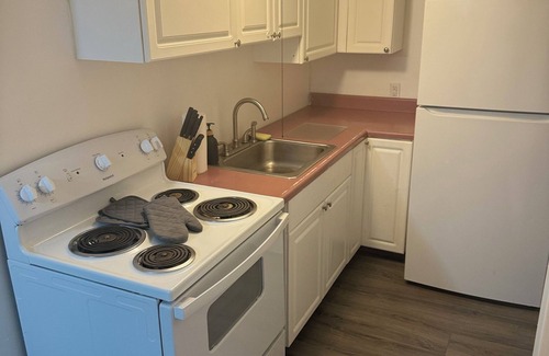 Whitehall Apartamento | 2-bedroom apartment in Historic Whitehall with WiFi