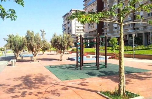 Cite Al Mohammadi Apartamento | 2 bedroom apartment in agadir