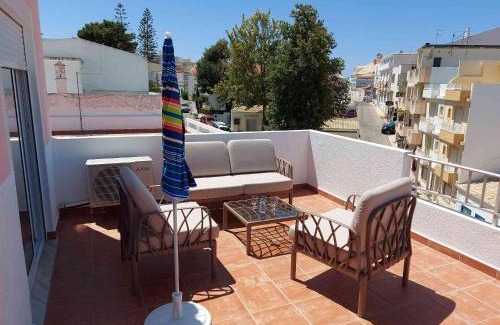 Alvor Apartamento | 2 Bedroom Apartment in Centre of Alvor - ValeMar