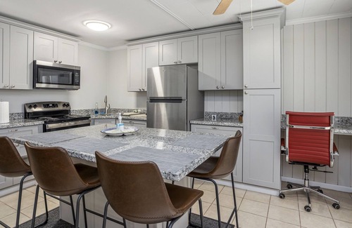 Iowa Apartamento | 2 Bedroom Apartment in Iowa, La #1