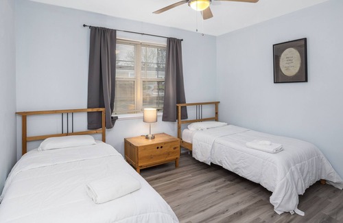 Iowa Apartamento | 2 Bedroom Apartment in Iowa, La #1