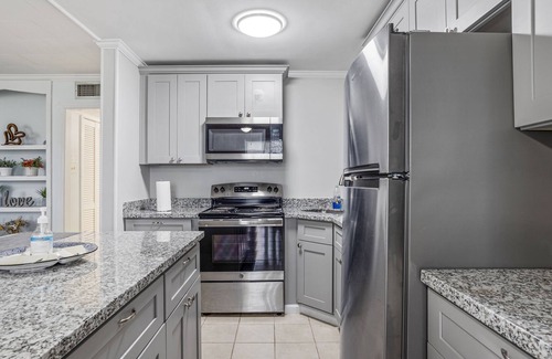 Iowa Apartamento | 2 Bedroom Apartment in Iowa, La #1