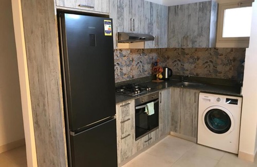 Makadi Bay Apartamento | 2 bedroom apartment in Makadi Heights (Orascom Makadi)