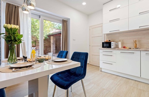 Pecs Apartamento | 2-bedroom apartment in Pécs