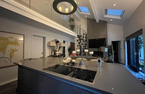 Malahide Apartamento | 2-bedroom apartment in Portmarnock, Dublin