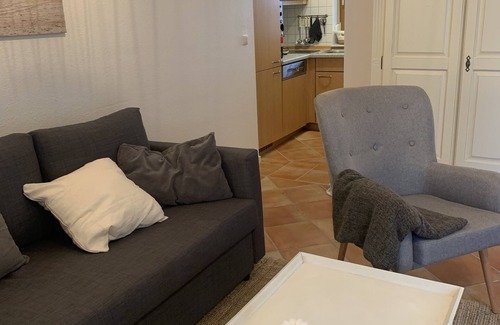 Neuensien Apartamento | 2 Bedroom Apartment in Sellin