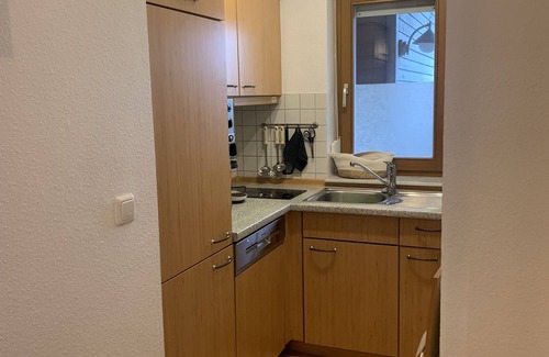 Neuensien Apartamento | 2 Bedroom Apartment in Sellin