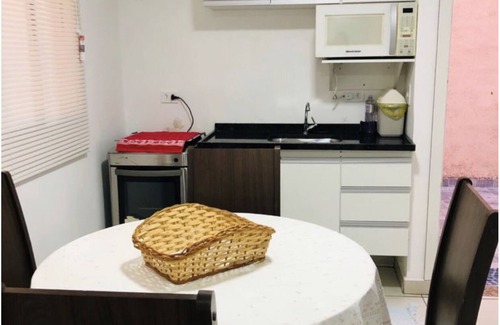 Sitio Barrocada Apartamento | 2-bedroom apartment in Tremembé