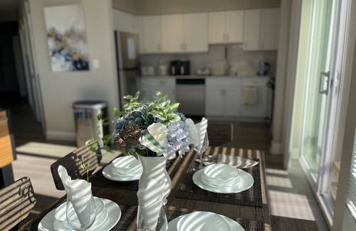 Totem Lake Apartamento | 2 Bedroom Apartment in Kirkland
