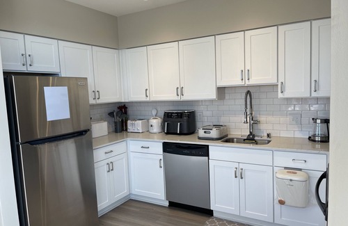Totem Lake Apartamento | 2 Bedroom Apartment in Kirkland
